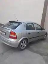 Opel Astra G, 2000-3