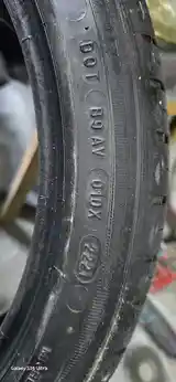 Покрышки R19 Michelin 235 40-4