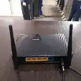 Wi-Fi роутер для 3G/ 4G модема Zyxel Keenetic Omni-2