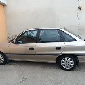 Opel Astra F, 1997