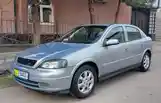 Opel Astra G, 2002-2