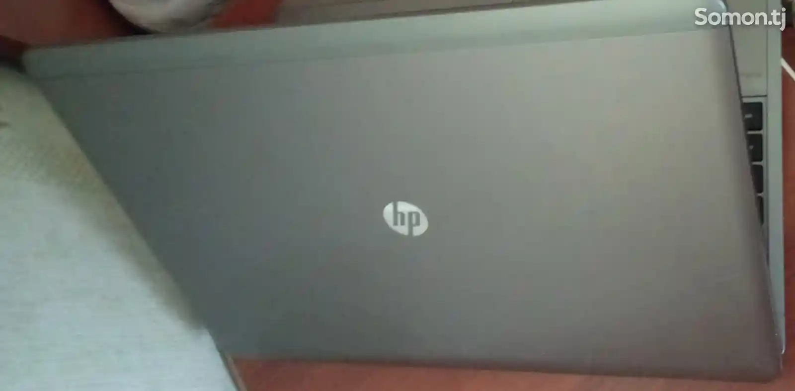 Ноутбук HP Probook 4540s-3