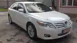 Toyota Camry, 2009-6