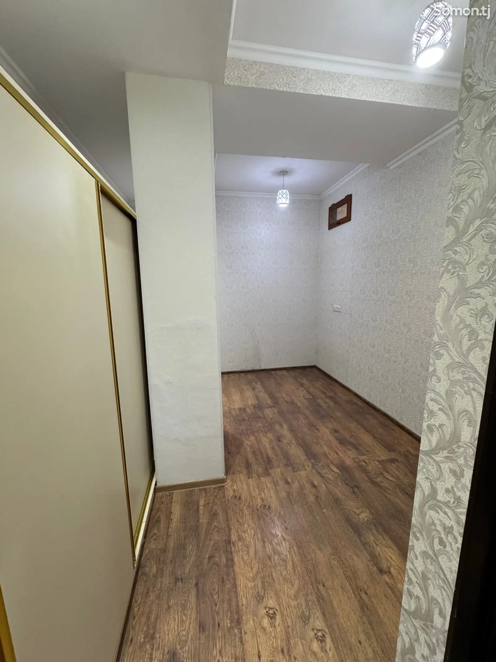 2-комн. квартира, 7 этаж, 63 м², Фирдавси-8