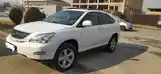 Lexus RX series, 2007-5