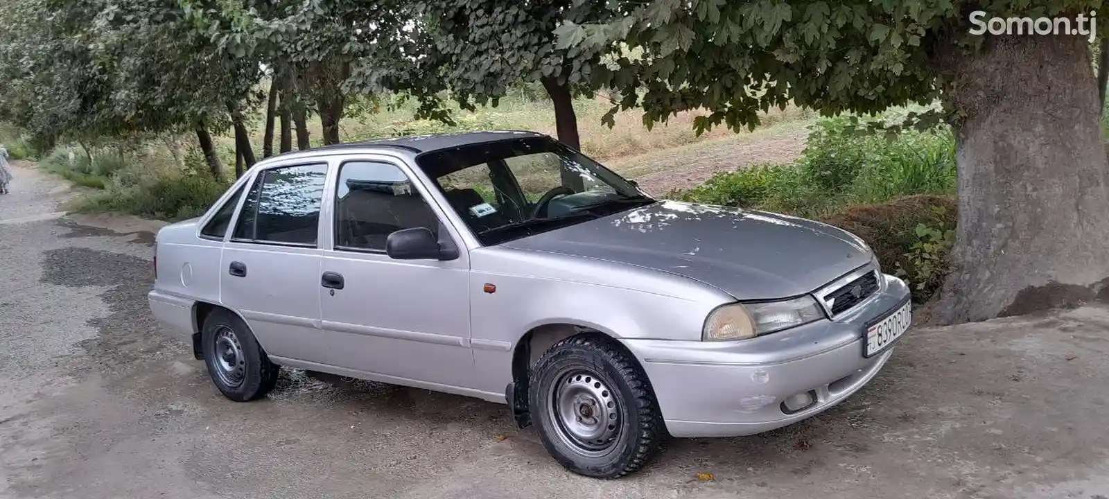 Daewoo Nexia, 1996-5