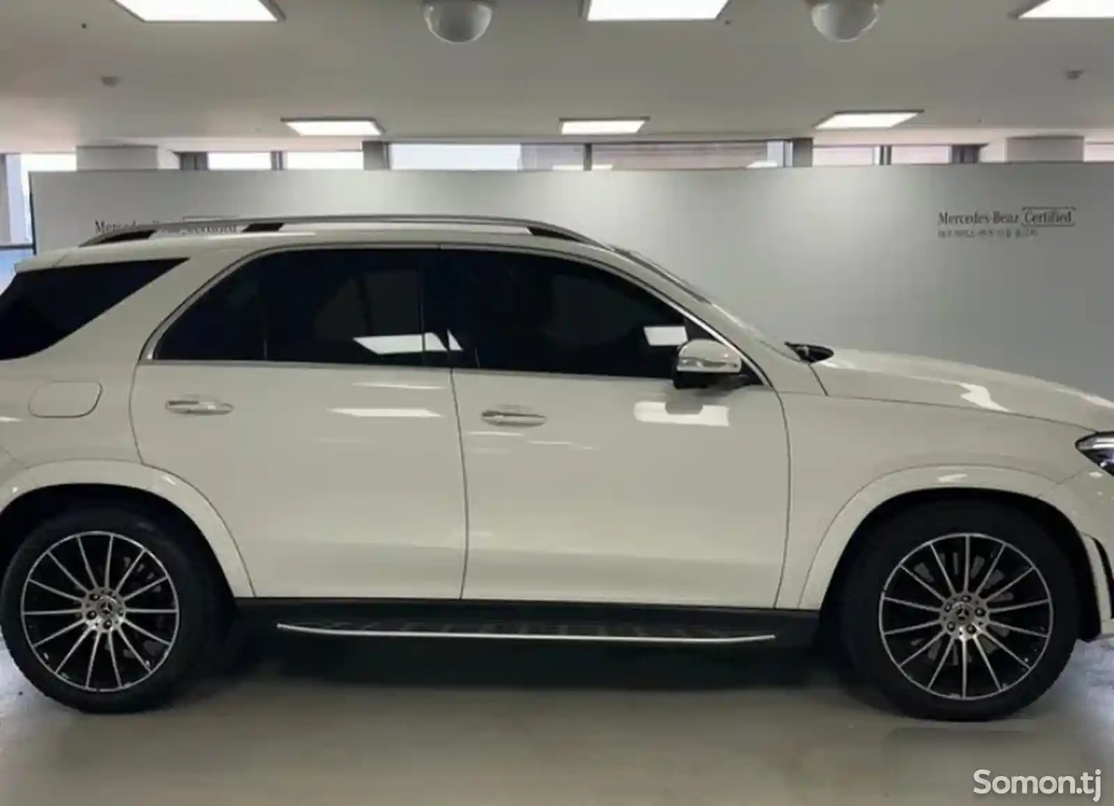 Mercedes-Benz GLE class, 2022 на заказ-7