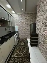 2-комн. квартира, 5 этаж, 60м², Айни 64/1-6