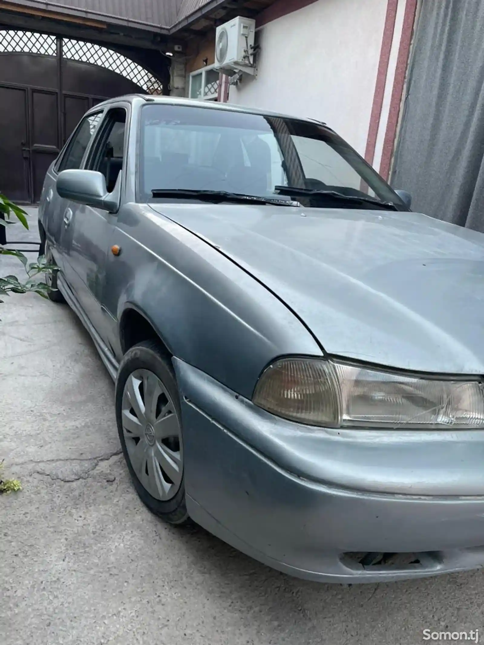 Daewoo Nexia, 1995-1