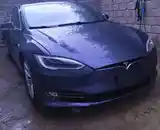 Tesla Model S, 2019-5