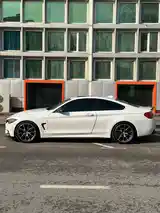 BMW 4 series, 2014-7