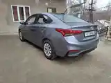 Hyundai Solaris, 2017-4