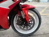 Мотоцикл Honda CBR 600RR-4