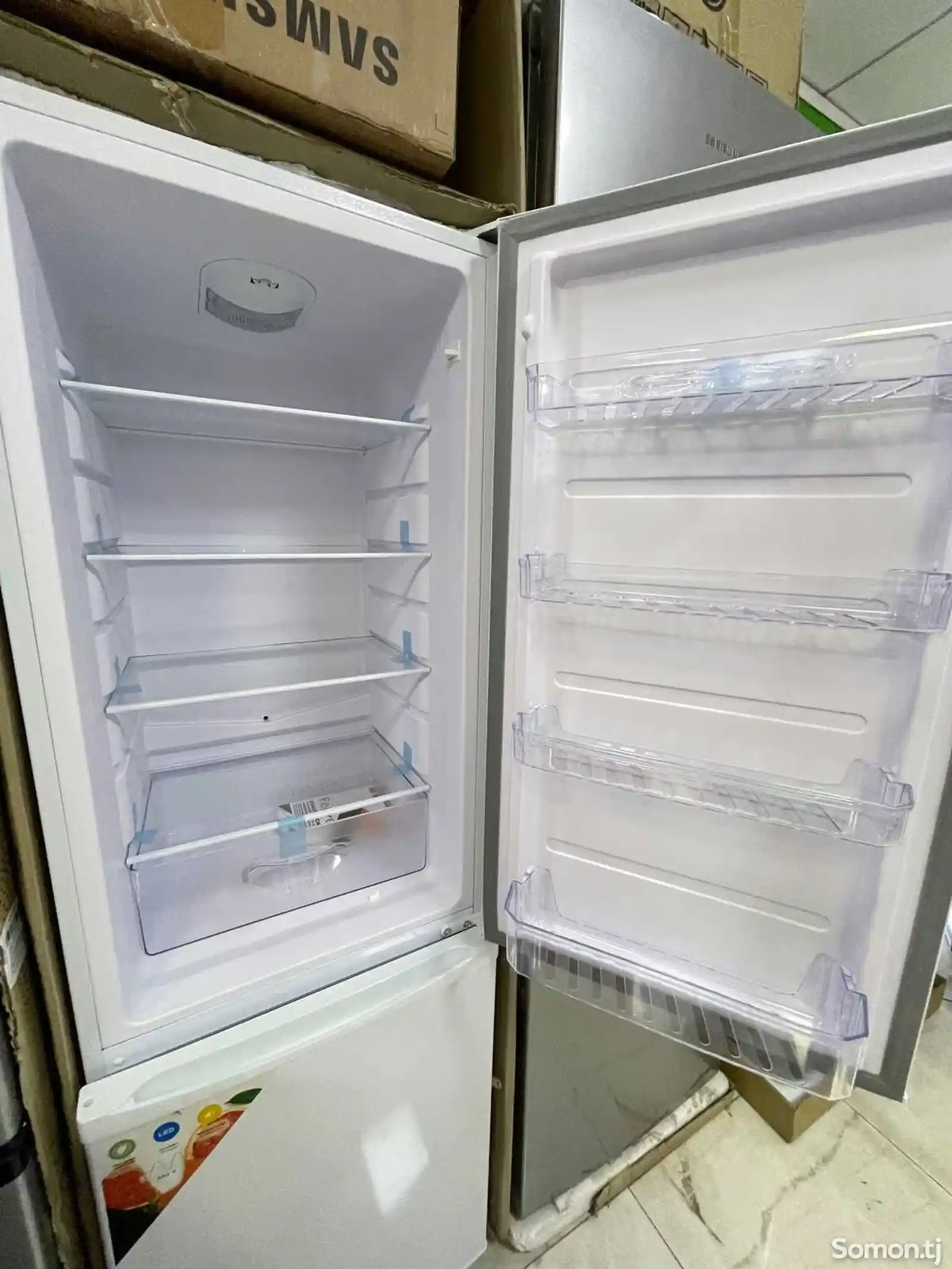 Холодильник Ferre LG 345-5