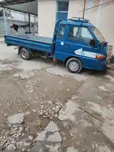 Бортовой автомобиль Hyundai Porter 1, 2002-5