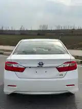 Toyota Camry, 2014-4