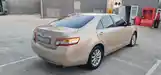 Toyota Camry, 2011-4