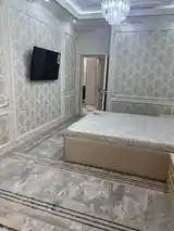 2-комн. квартира, 14 этаж, 80м², Садбарг, Айни 46, напротив Гуля голд-7