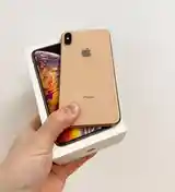 Apple iPhone Xs Max, 64 gb, Gold-5