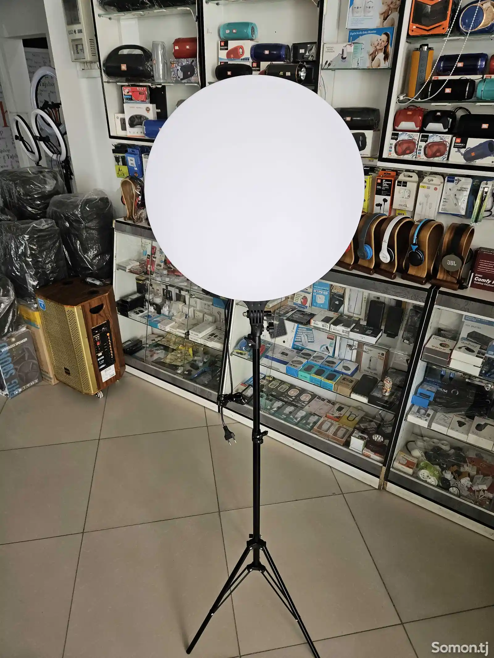 Лампа PF 45-1