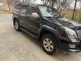 Toyota Land Cruiser Prado, 2006-4