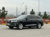 Audi Q7, 2018-4