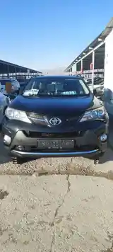 Toyota RAV 4, 2014-6