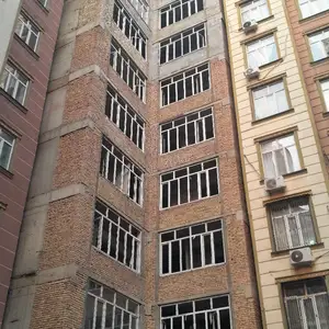 2-комн. квартира, 10 этаж, 55 м², Зарафшон