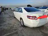 Toyota Camry, 2009-4