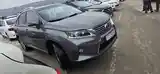 Lexus RX series, 2015-2