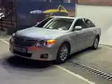 Toyota Camry, 2011-7