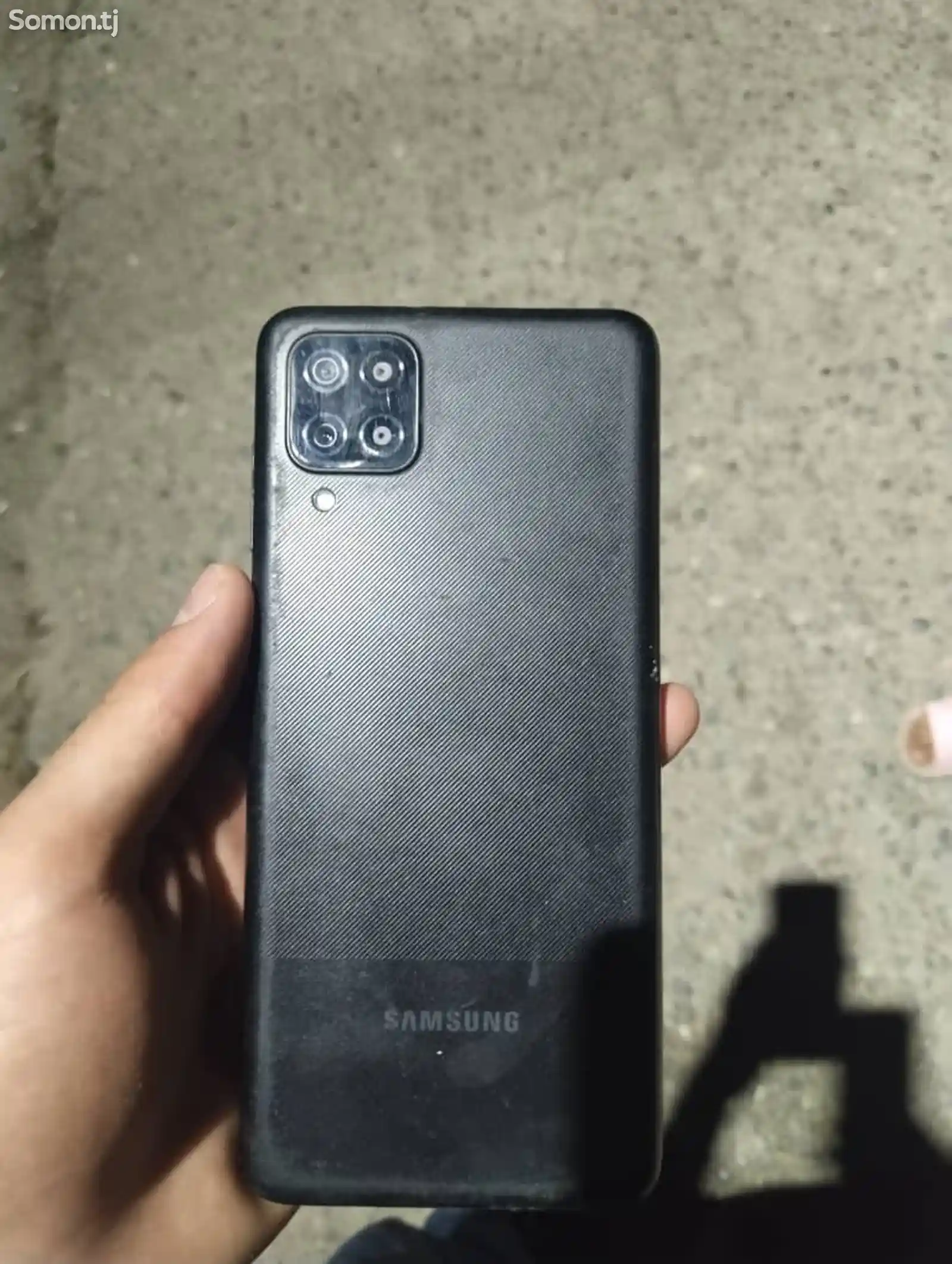 Samsung Galaxy M11-1