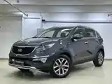 Kia Sportage, 2016-2