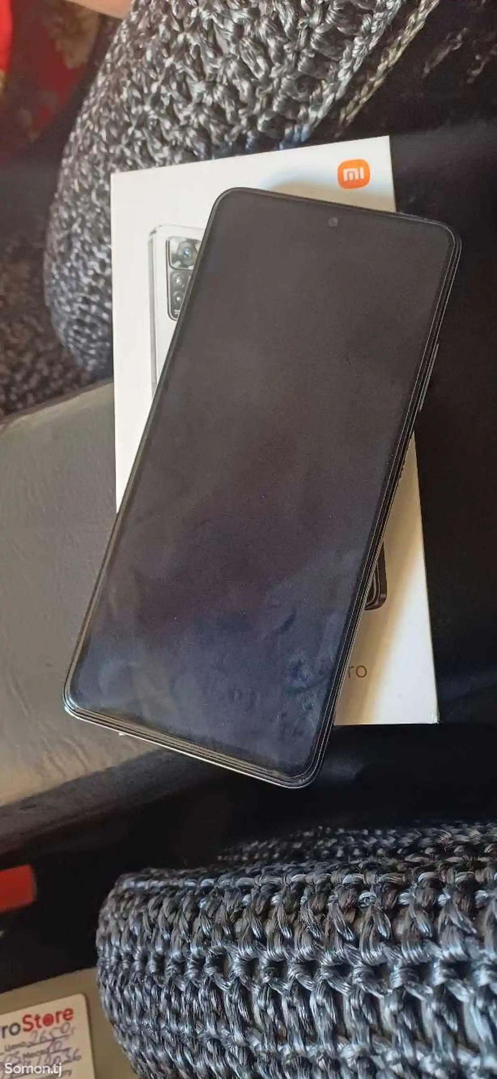 Xiaomi Redmi Note 11Pro-2
