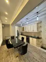 3-комн. квартира, 10 этаж, 120м², Шохмансур-3