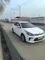 Kia Rio, 2018-2