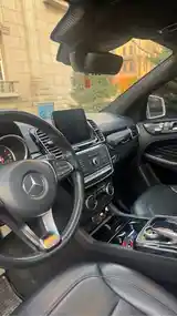 Mercedes-Benz GLE class, 2019-5