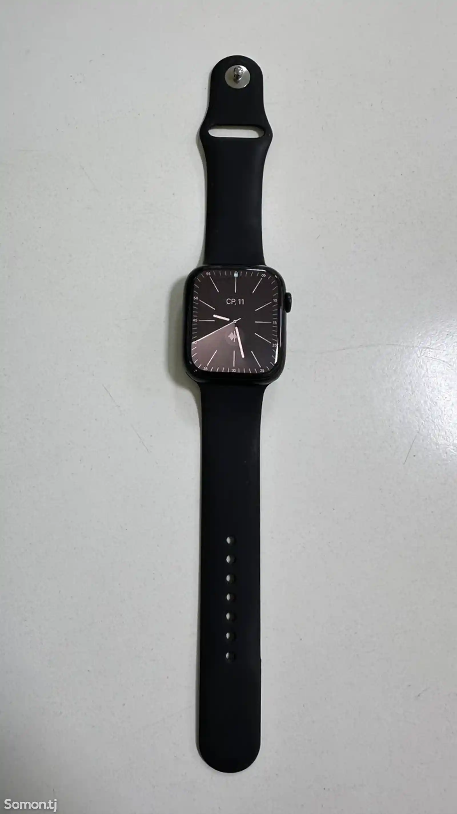 Смарт часы Apple Watch 8 45mm-1