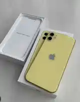 Apple iPhone 11, 128 gb, Yellow-2