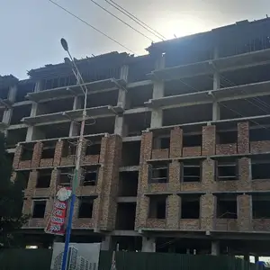 1-комн. квартира, 4 этаж, 50 м², станция