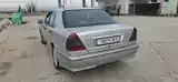 Mercedes-Benz C class, 1998-2