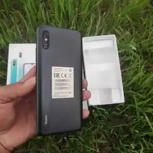 Xiaomi Redmi 9A 3/32gb