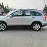 Honda CR-V, 2007-3