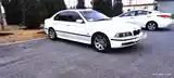 BMW 5 series, 1998-8