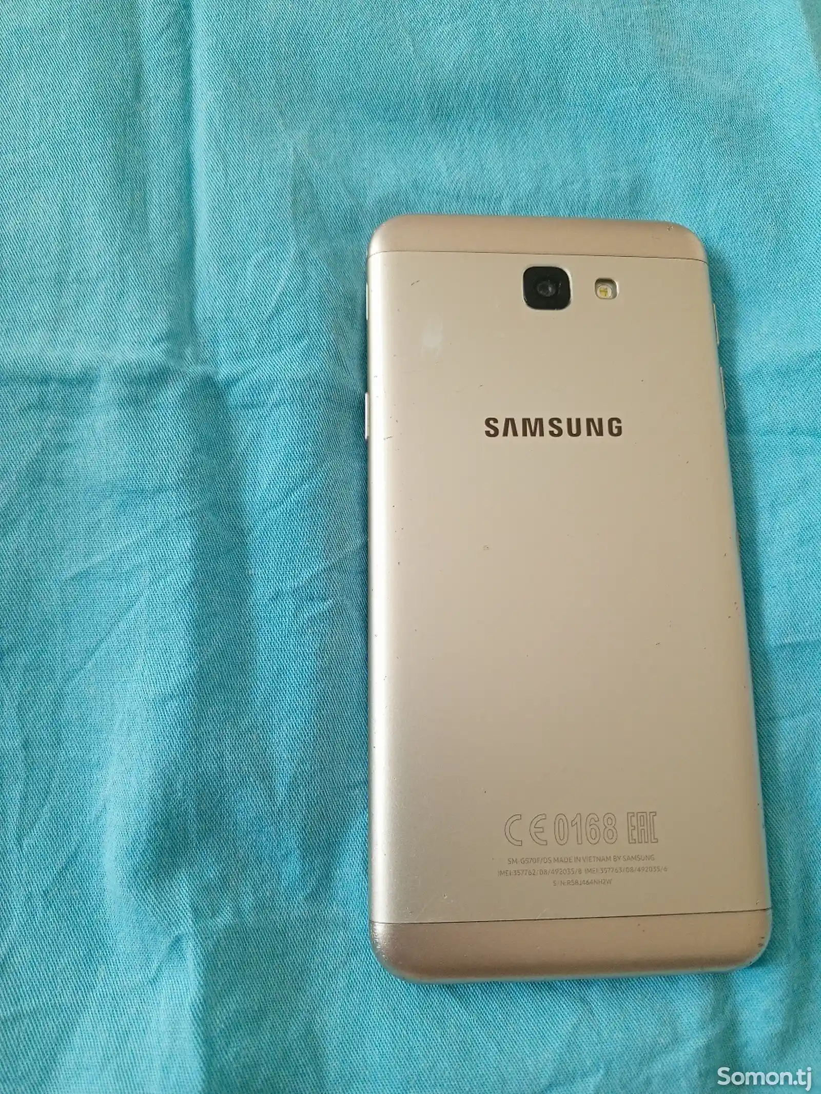 Samsung Galaxy J5 Prime 16gb-7