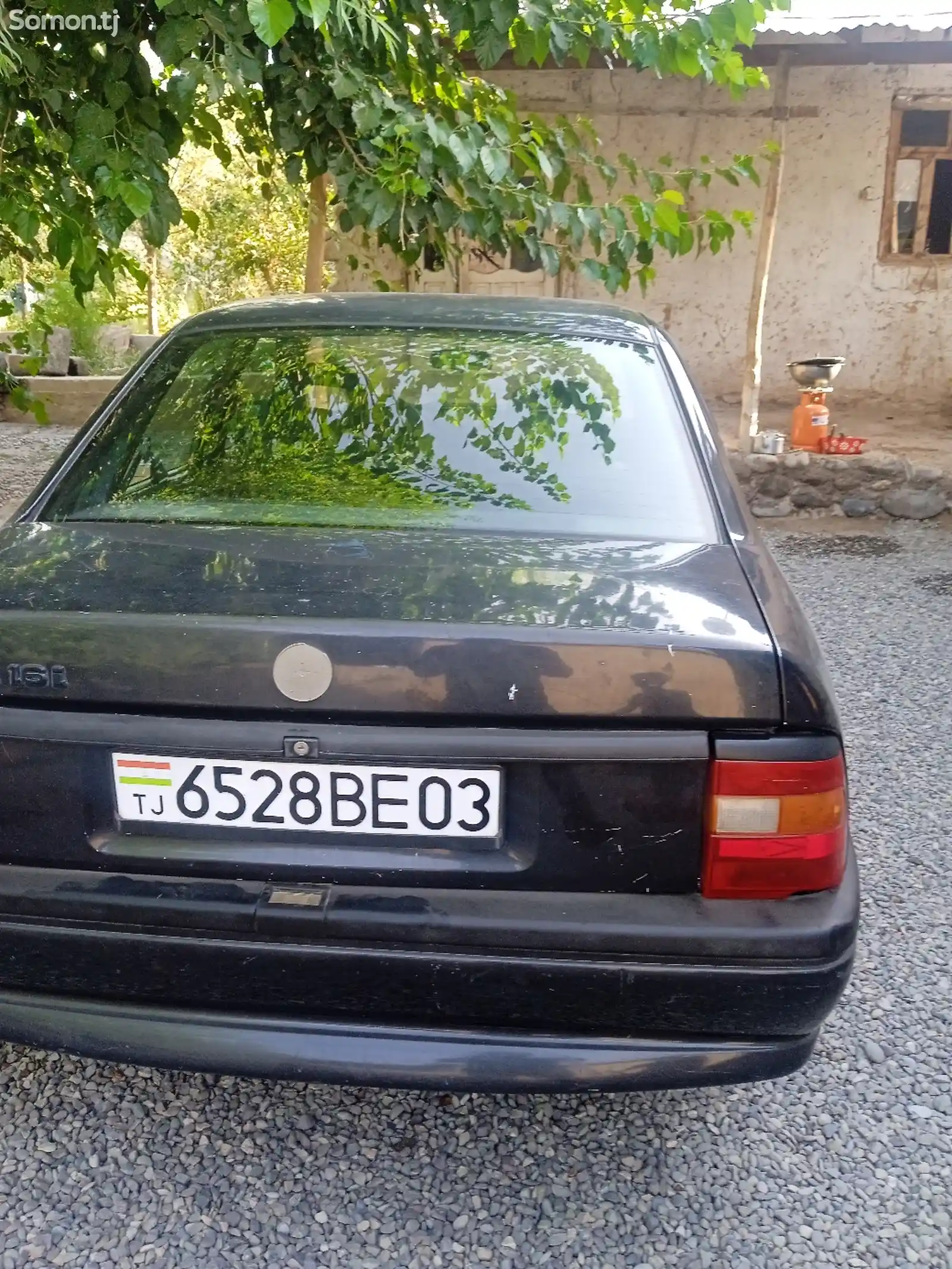 Opel Vectra B, 1994-2