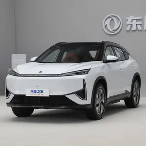 Dongfeng L7, 2024