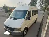 Mercedes-Benz Sprinter, 1999-2