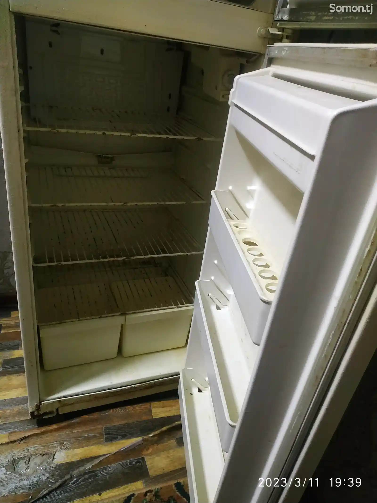 Холодильник Минск 15М-3
