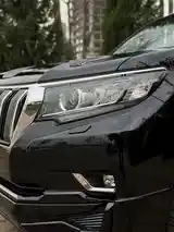 Toyota Land Cruiser Prado, 2023-5